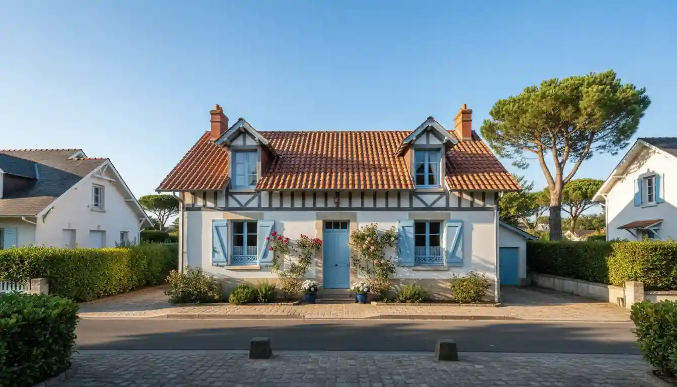Traitement de Charpente à Arcachon