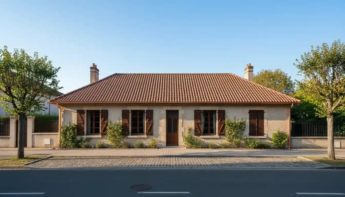 Traitement de Charpente à Bègles