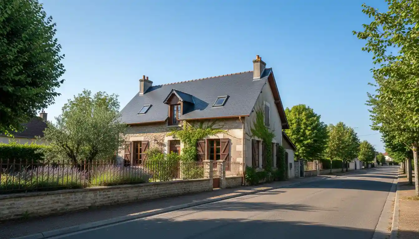 Traitement de Charpente à Blanquefort