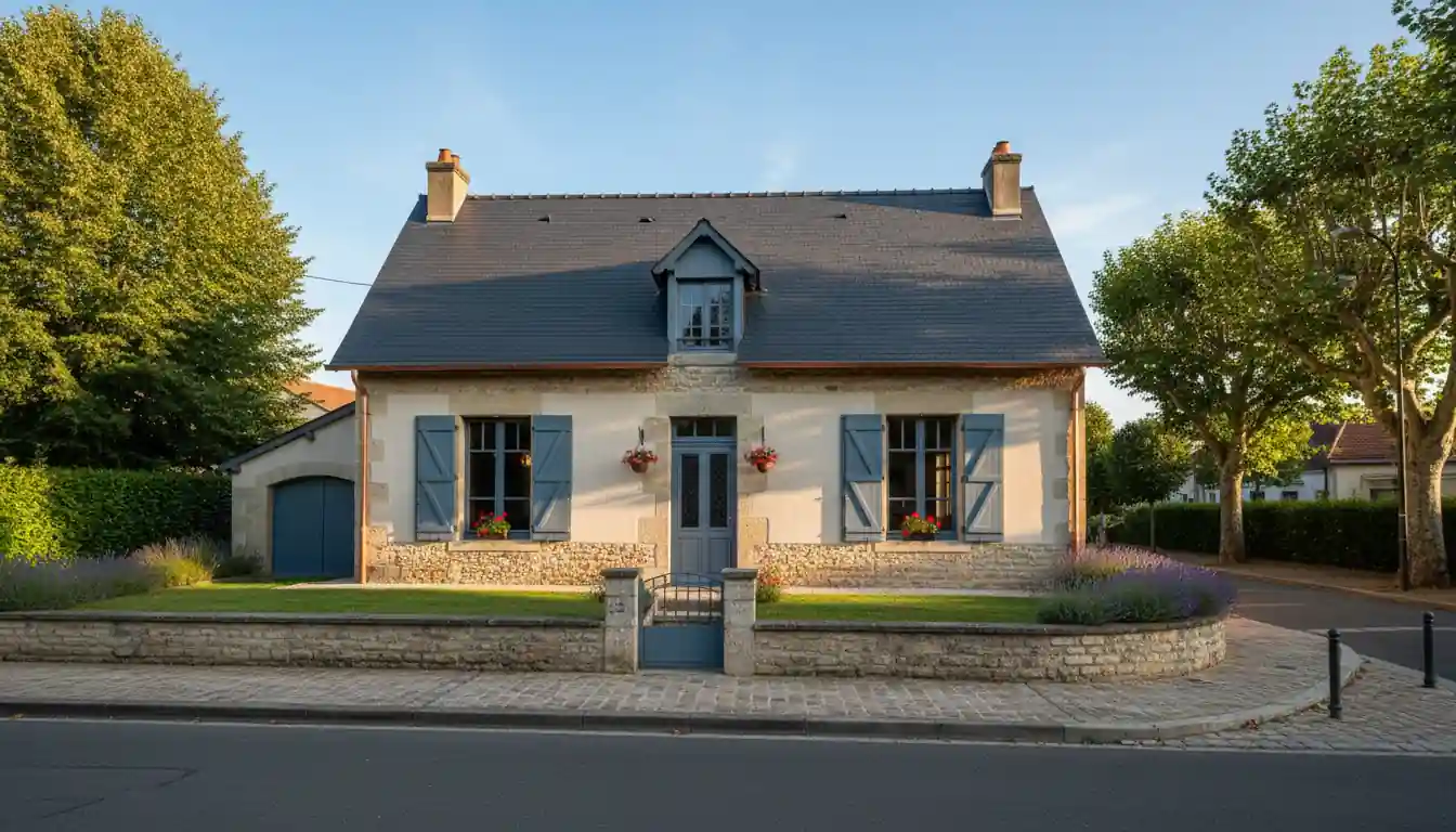 Hydrofuge de Toiture à Cenon