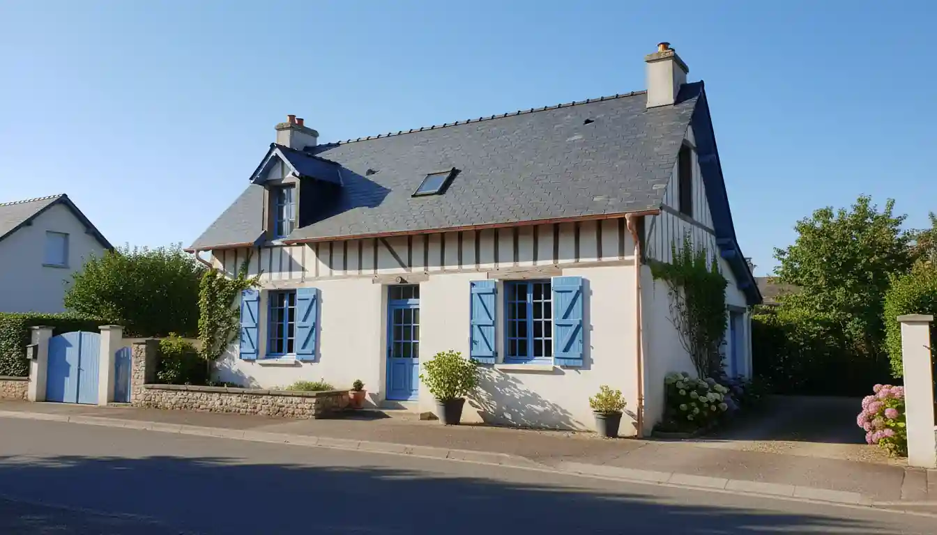 Démoussage de Toiture à La Teste-de-Buch