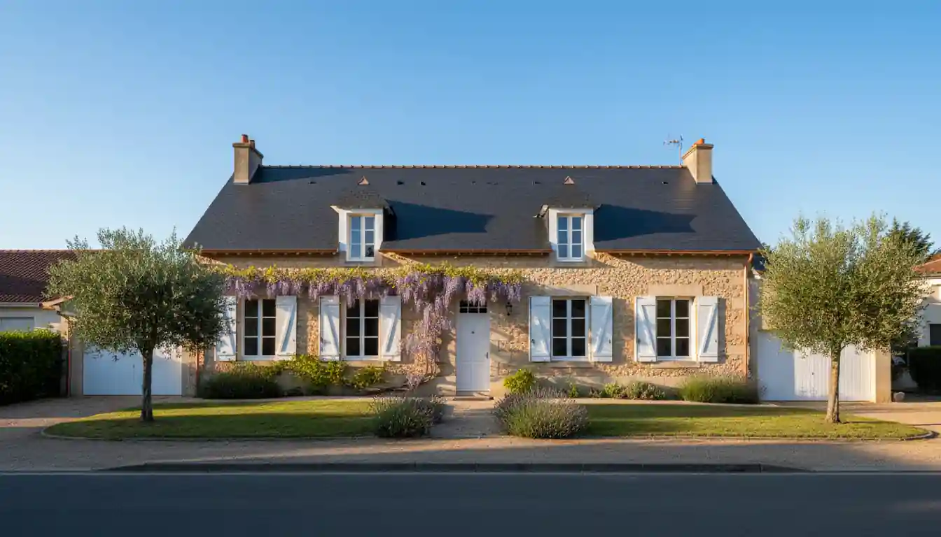Traitement de Charpente à Le Taillan-Médoc