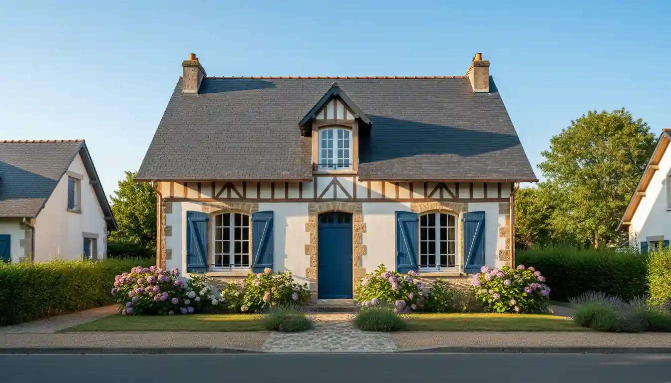 Hydrofuge de Toiture à Le Teich