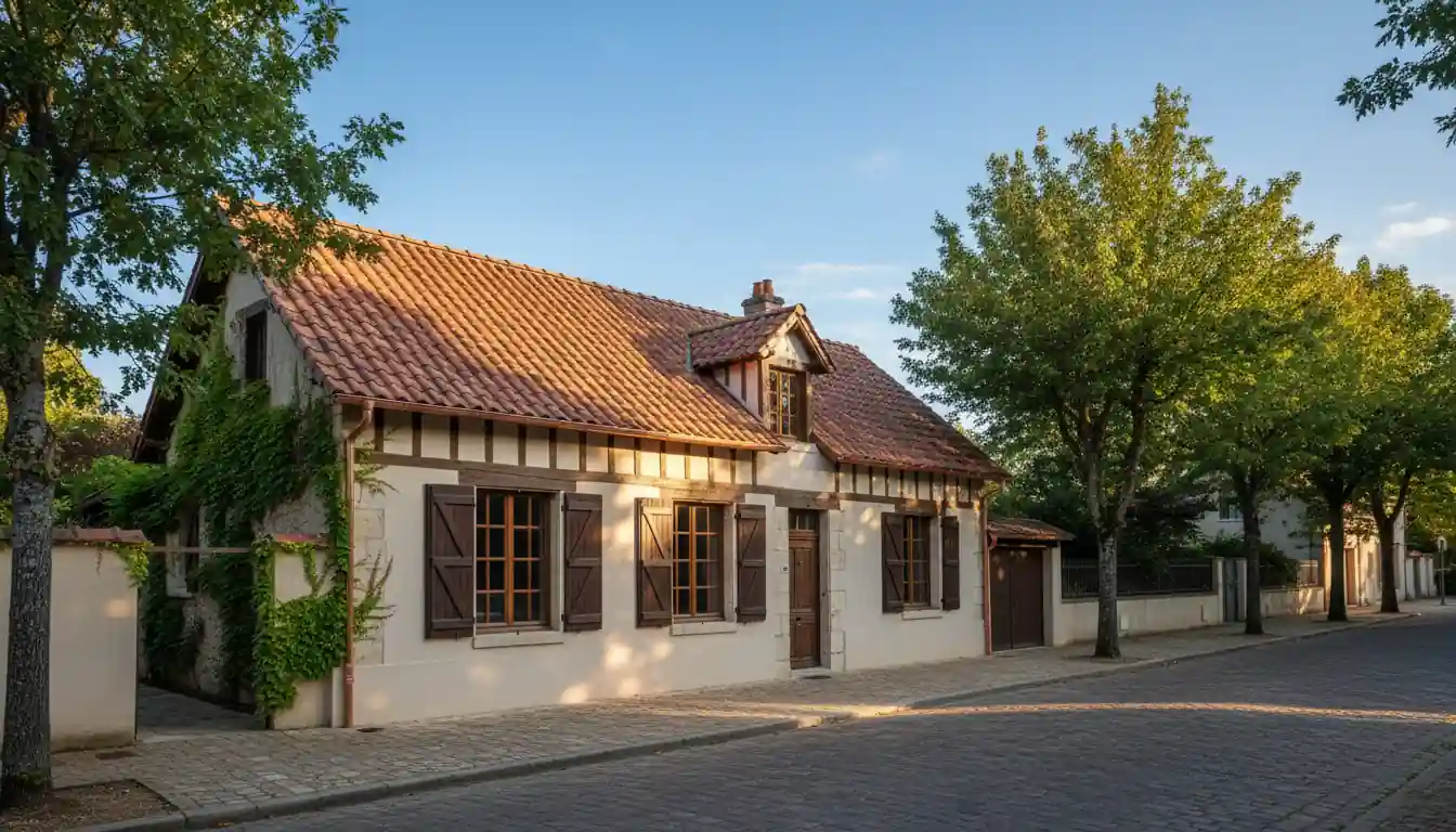 Traitement de Charpente à Léognan