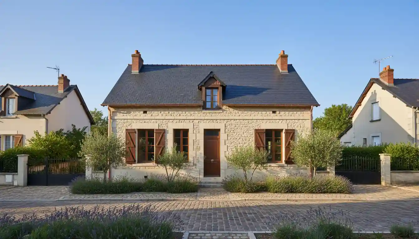 Traitement de Charpente à Lormont