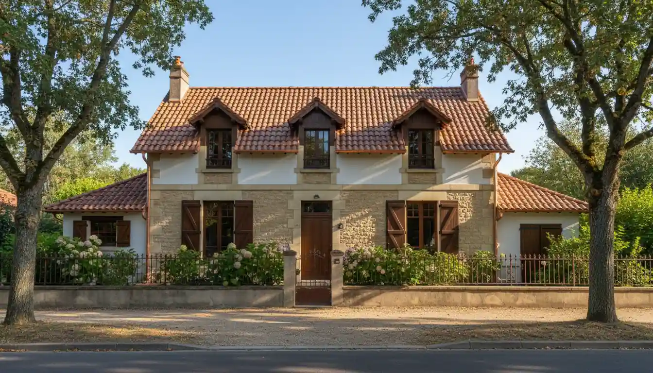 Traitement de Charpente à Mérignac