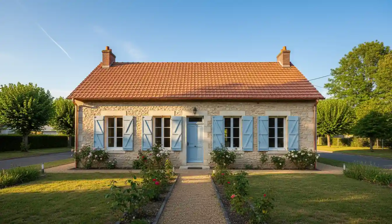 Traitement de Charpente à Saint-Aubin-de-Médoc