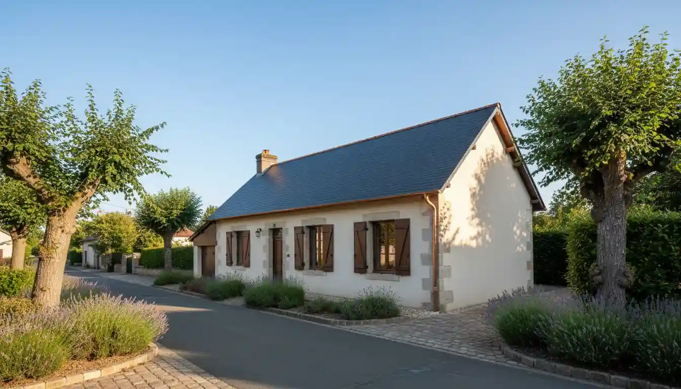 Traitement de Charpente à Saint-Ciers-sur-Gironde