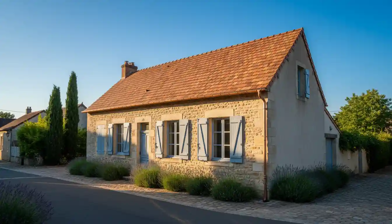 Traitement de Charpente à Saint-Magne-de-Castillon