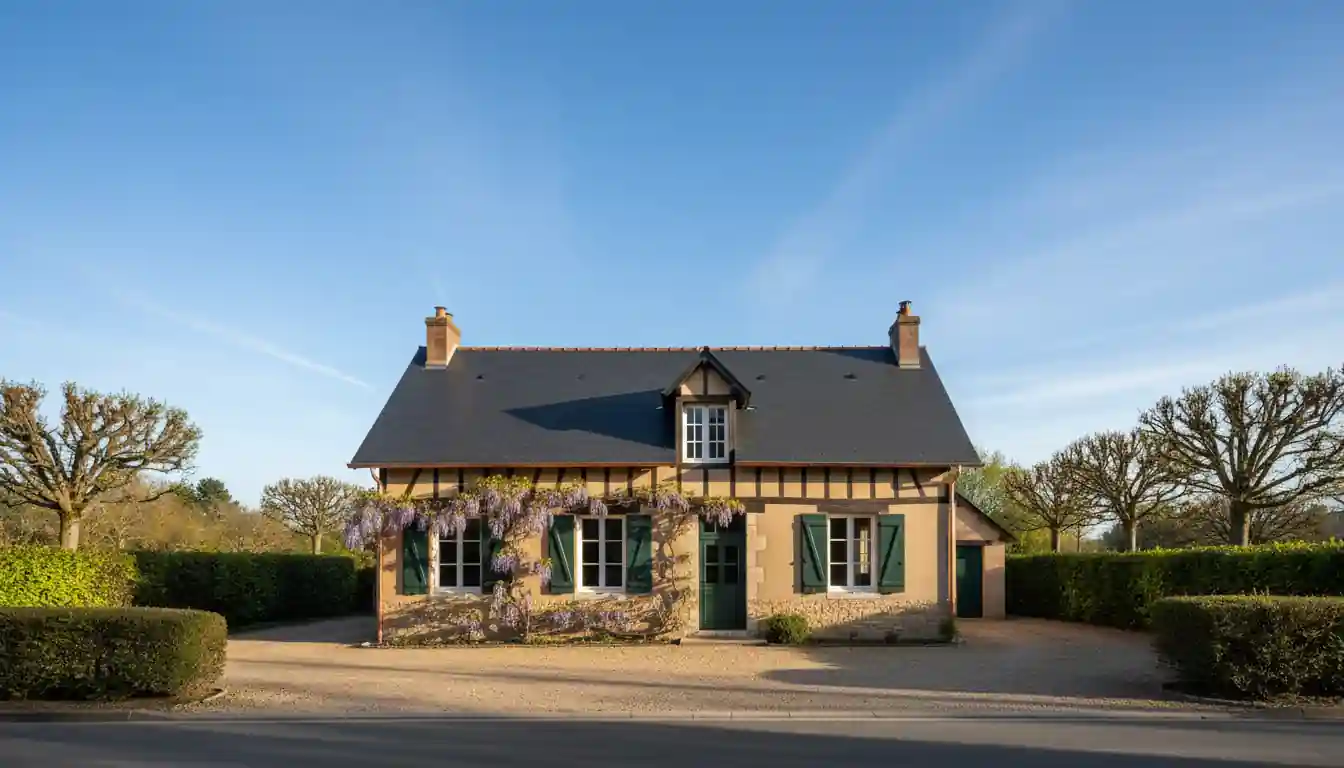 Pose de Toiture Neuve à Saint-Médard-en-Jalles