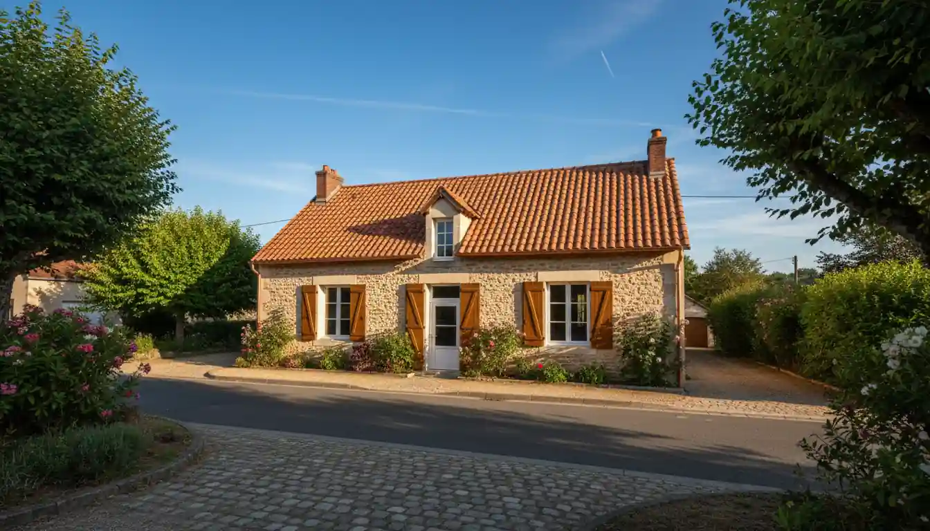 Traitement de Charpente à Saint-Quentin-de-Baron
