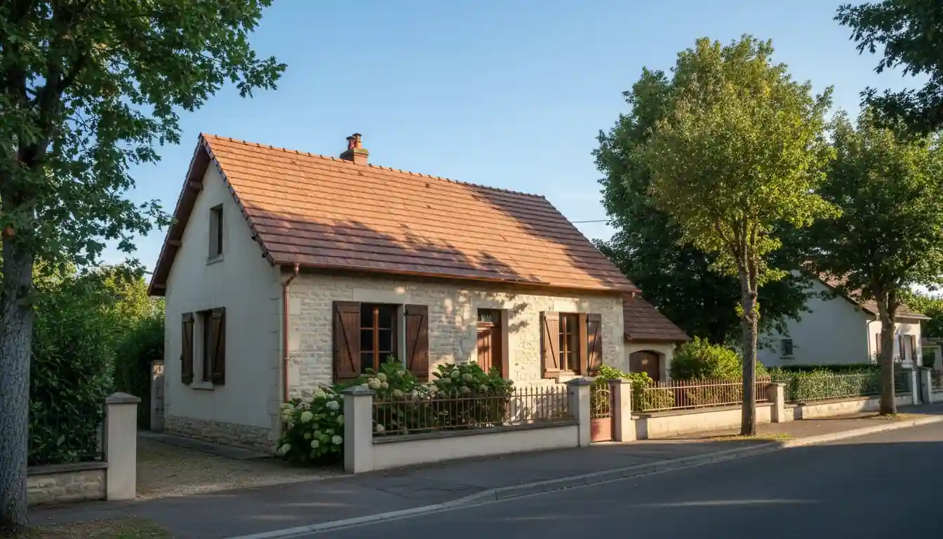 Pose de Toiture Neuve à Villenave-d'Ornon